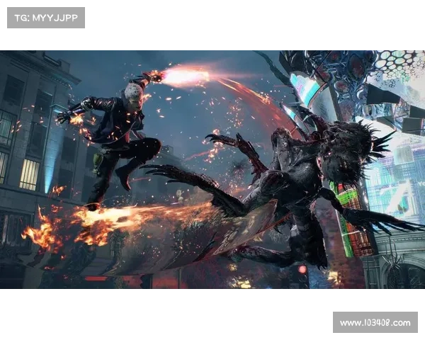 鬼泣5：玩家如何顺利调成中文